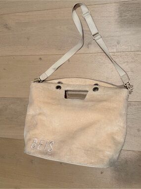 BEIS Terry Tote Bag